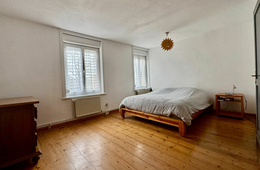 Maison Villeneuve D Ascq