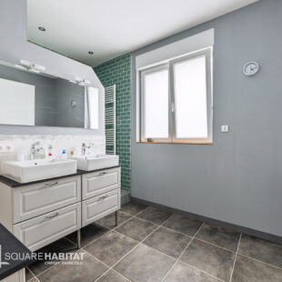 Appartement Tourcoing 5 pièce(s) 133 m2