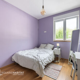 Appartement Tourcoing 5 pièce(s) 133 m2