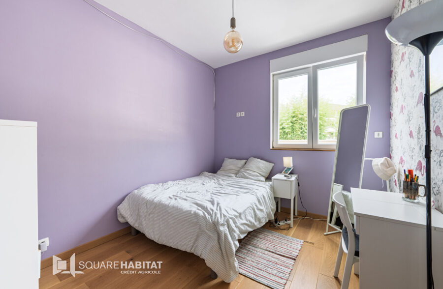 Appartement Tourcoing 5 pièce(s) 133 m2