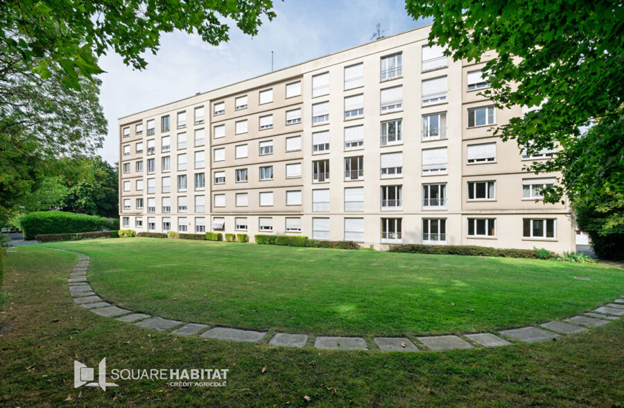 Appartement Tourcoing 5 pièce(s) 133 m2
