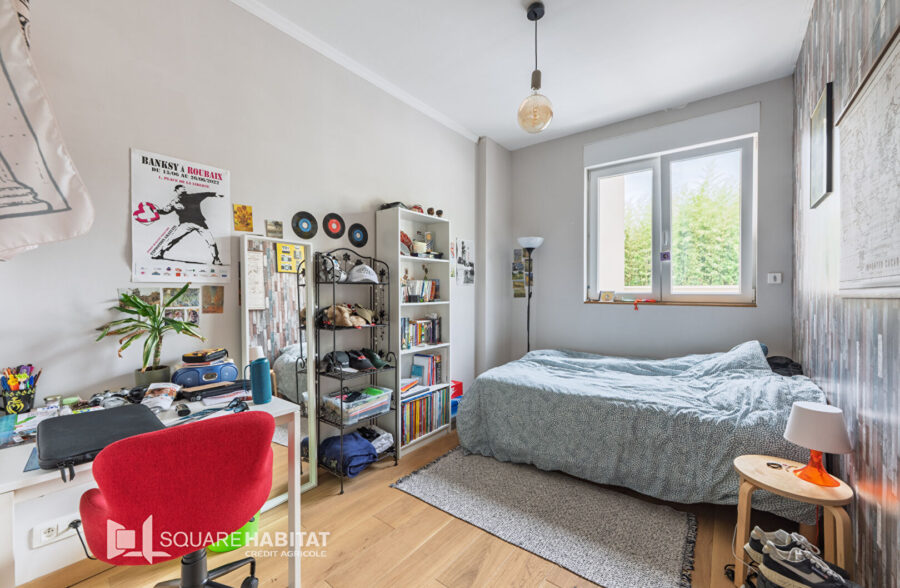 Appartement Tourcoing 5 pièce(s) 133 m2