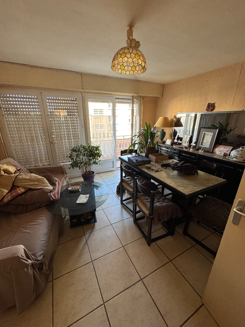 Appartement Boulogne Sur Mer 2 pièce(s) 49 m2