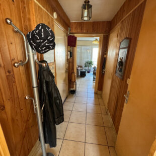 Appartement Boulogne Sur Mer 2 pièce(s) 49 m2