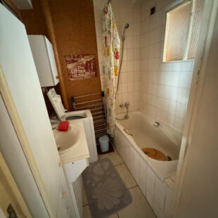 Appartement Boulogne Sur Mer 2 pièce(s) 49 m2