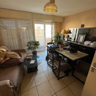 Appartement Boulogne Sur Mer 2 pièce(s) 49 m2