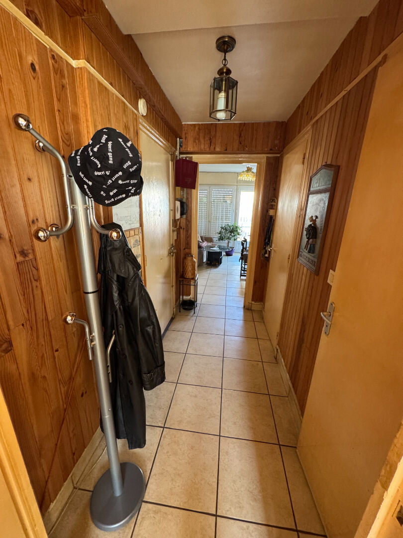 Appartement Boulogne Sur Mer 2 pièce(s) 49 m2