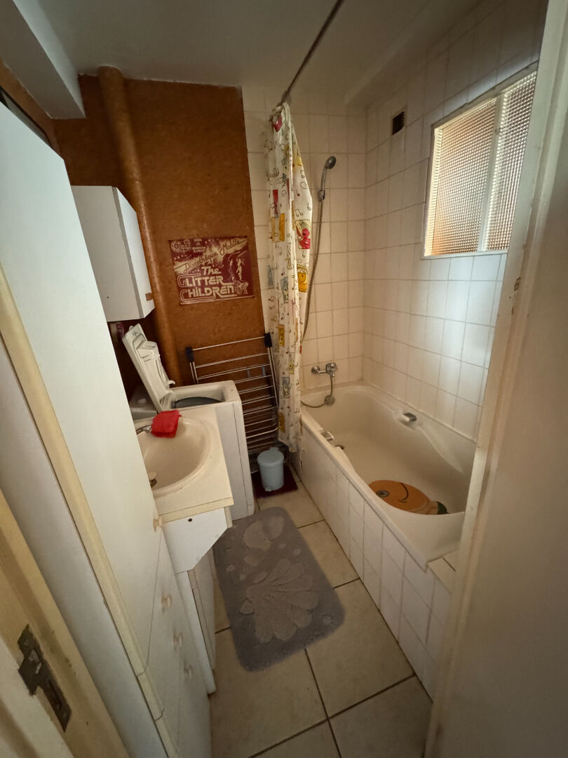 Appartement Boulogne Sur Mer 2 pièce(s) 49 m2