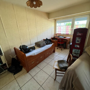 Appartement Boulogne Sur Mer 2 pièce(s) 49 m2