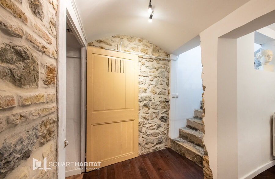Appartement Boulogne Sur Mer 5 pièce(s) 160 m2