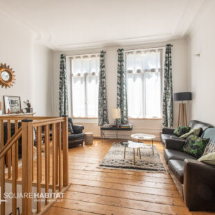 Appartement Boulogne Sur Mer 5 pièce(s) 160 m2