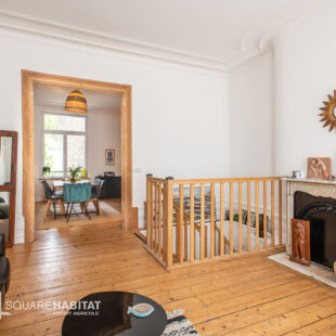 Appartement Boulogne Sur Mer 5 pièce(s) 160 m2