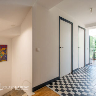 Appartement Boulogne Sur Mer 5 pièce(s) 160 m2