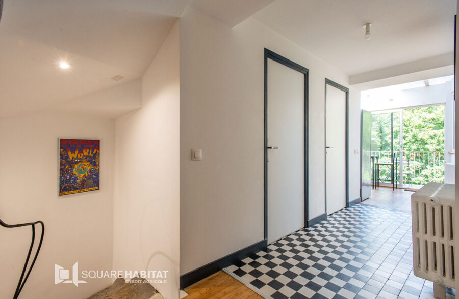 Appartement Boulogne Sur Mer 5 pièce(s) 160 m2