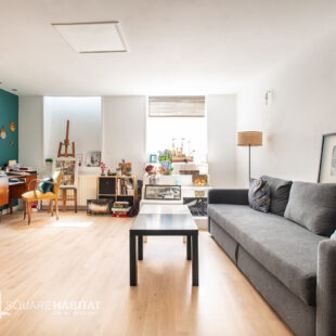 Appartement Boulogne Sur Mer 5 pièce(s) 160 m2