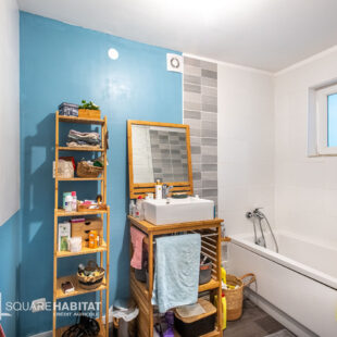 Appartement Boulogne Sur Mer 5 pièce(s) 160 m2