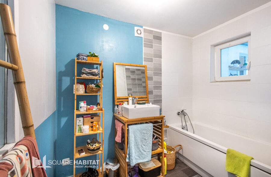 Appartement Boulogne Sur Mer 5 pièce(s) 160 m2