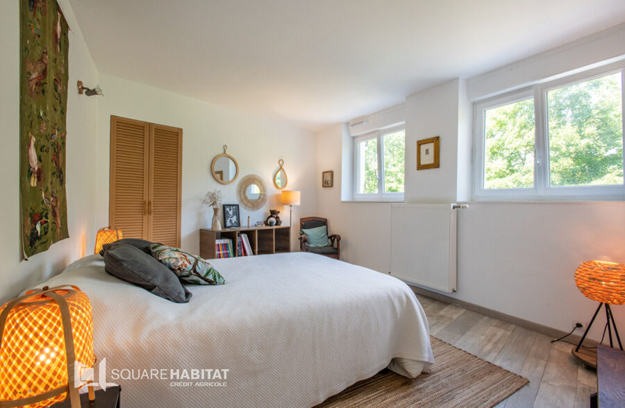 Appartement Boulogne Sur Mer 5 pièce(s) 160 m2