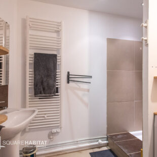 Appartement Boulogne Sur Mer 5 pièce(s) 160 m2
