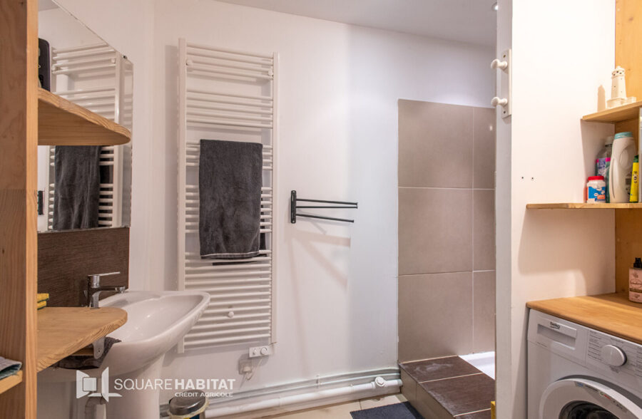 Appartement Boulogne Sur Mer 5 pièce(s) 160 m2