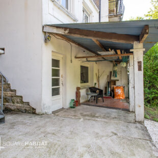 Appartement Boulogne Sur Mer 5 pièce(s) 160 m2