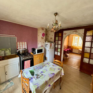 Maison Boulogne Sur Mer 3 pièce(s) 92 m2