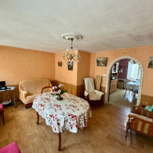 Maison Boulogne Sur Mer 3 pièce(s) 92 m2