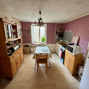 Maison Boulogne Sur Mer 3 pièce(s) 92 m2