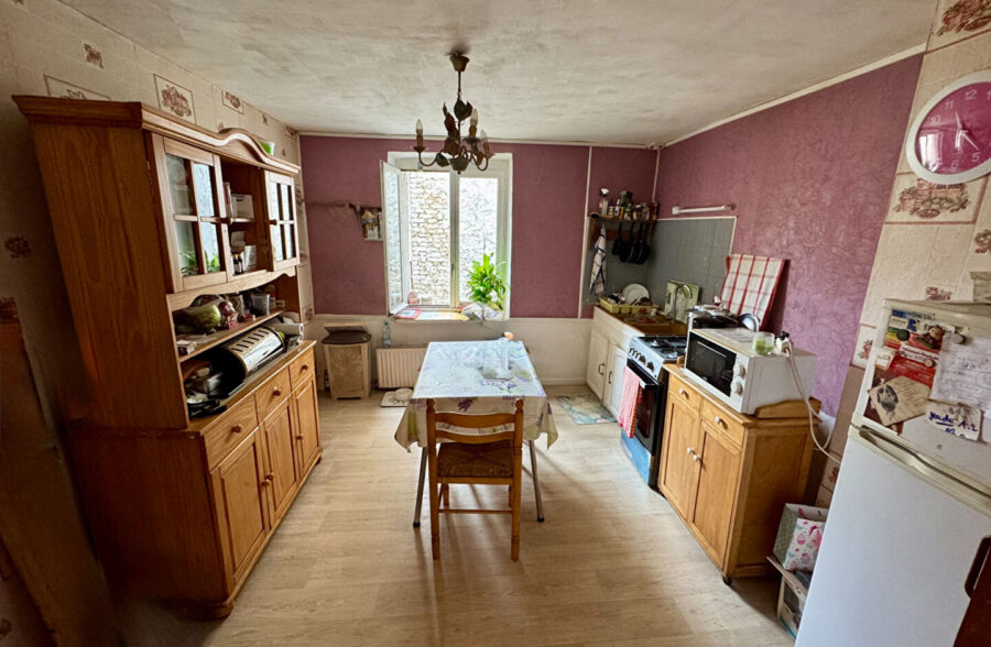 Maison Boulogne Sur Mer 3 pièce(s) 92 m2