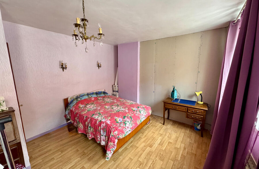 Maison Boulogne Sur Mer 3 pièce(s) 92 m2