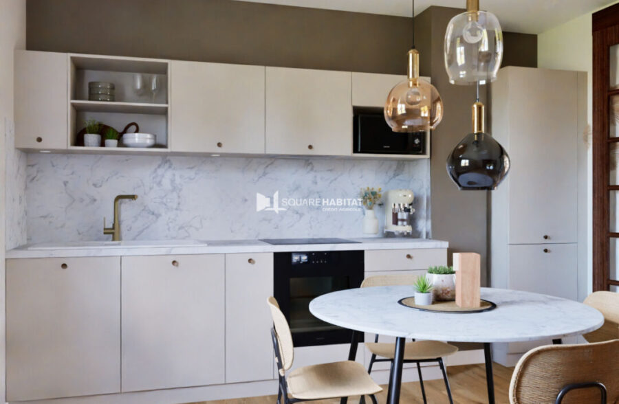 Maison Boulogne Sur Mer 3 pièce(s) 92 m2