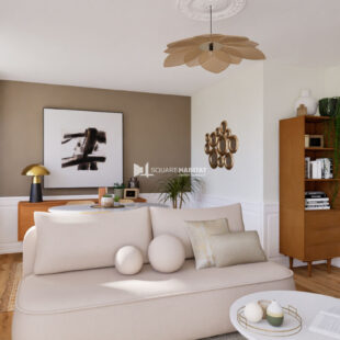 Maison Boulogne Sur Mer 3 pièce(s) 92 m2