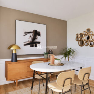 Maison Boulogne Sur Mer 3 pièce(s) 92 m2