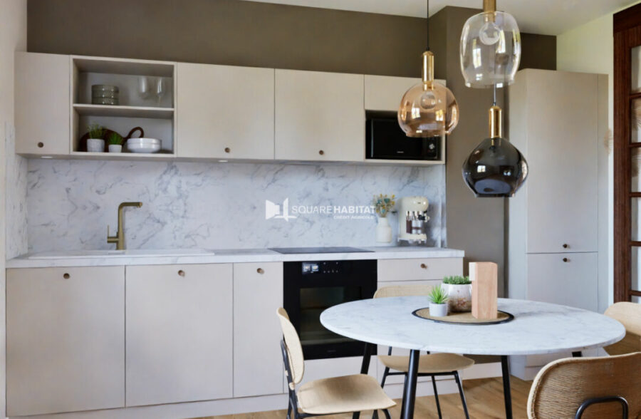 Maison Boulogne Sur Mer 3 pièce(s) 92 m2