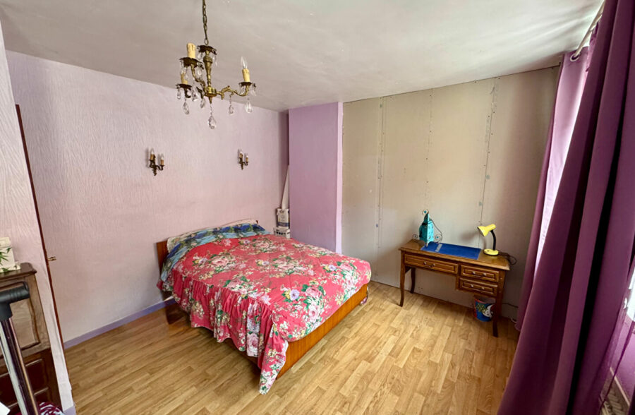 Maison Boulogne Sur Mer 3 pièce(s) 92 m2