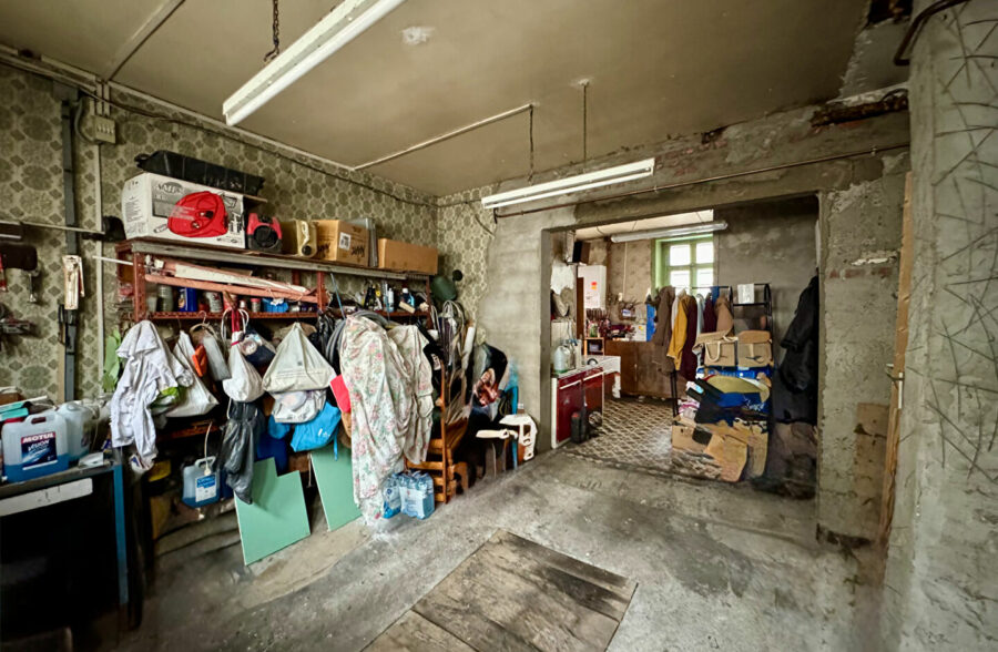 Maison Boulogne Sur Mer 3 pièce(s) 92 m2