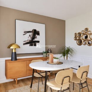 Maison Boulogne Sur Mer 3 pièce(s) 92 m2