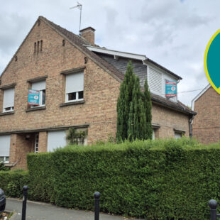 VENDU PAR NOS SOINS !  Sous compromis 