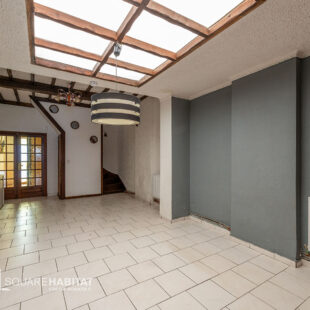 MAISON DE VILLE 5 CHAMBRES EN SEMI PLAIN PIED