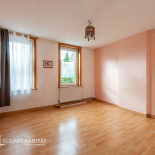 MAISON DE VILLE 5 CHAMBRES EN SEMI PLAIN PIED