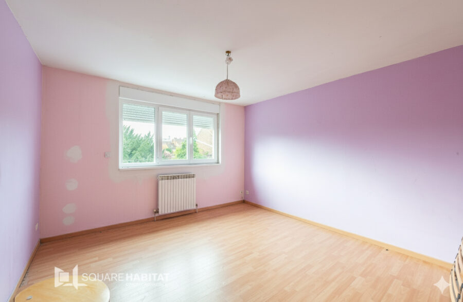 MAISON DE VILLE 5 CHAMBRES EN SEMI PLAIN PIED