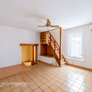 Maison Beuvrages 4 pièce(s) 72 m2