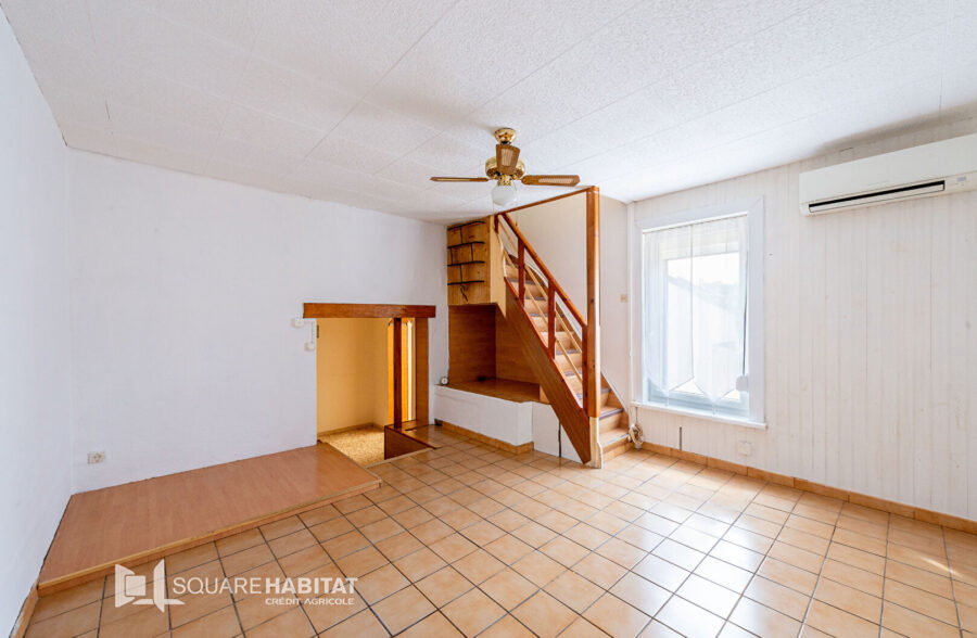 Maison Beuvrages 4 pièce(s) 72 m2