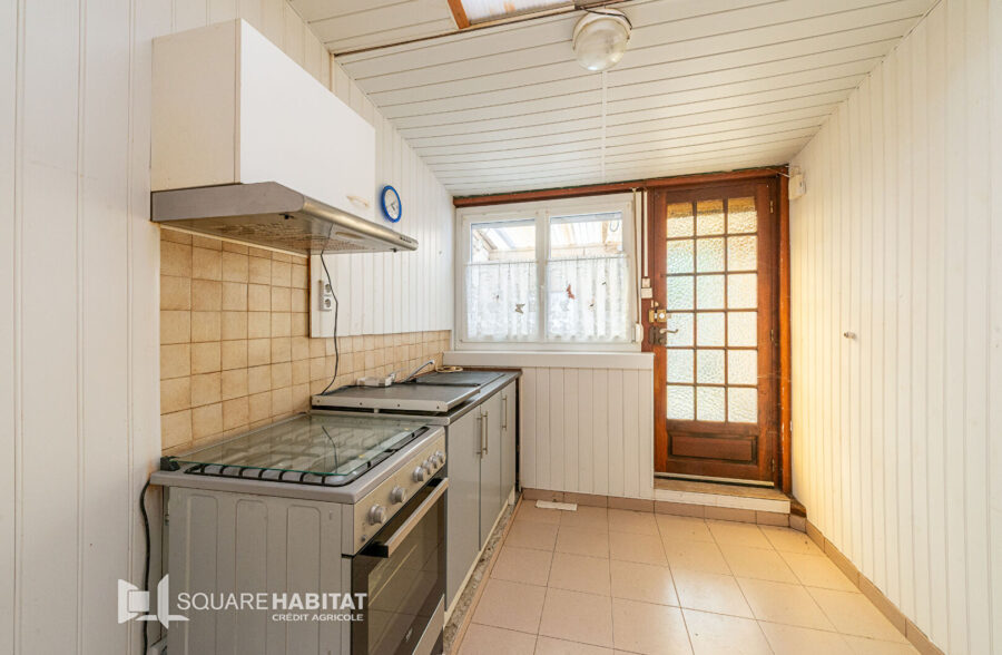 Maison Beuvrages 4 pièce(s) 72 m2