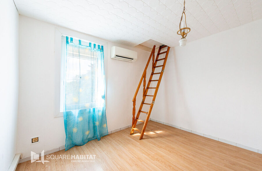 Maison Beuvrages 4 pièce(s) 72 m2