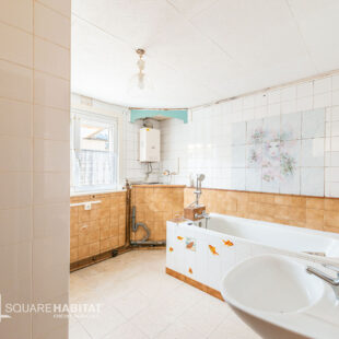 Maison Beuvrages 4 pièce(s) 72 m2