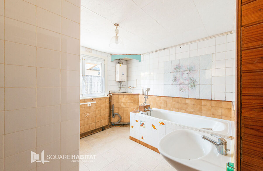 Maison Beuvrages 4 pièce(s) 72 m2