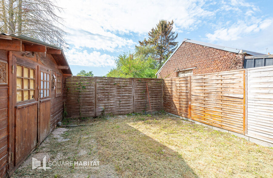 Maison Beuvrages 4 pièce(s) 72 m2