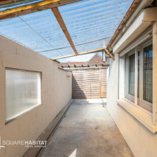 Maison Beuvrages 4 pièce(s) 72 m2