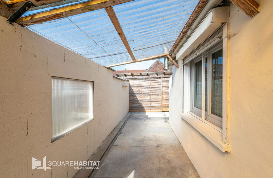 Maison Beuvrages 4 pièce(s) 72 m2